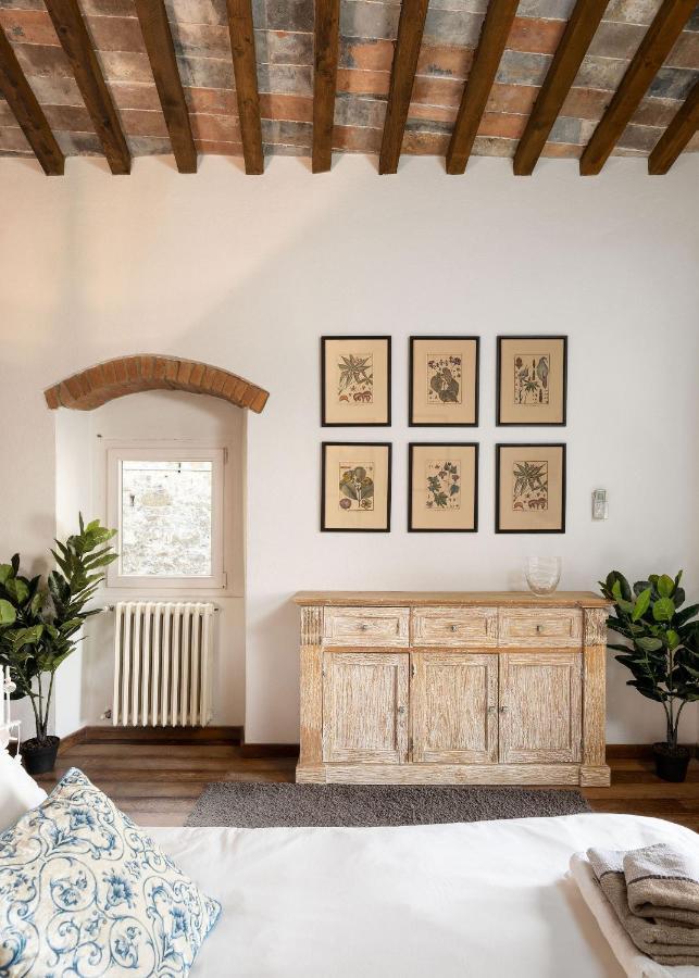 Casa Belvedere Firenze 외부 사진
