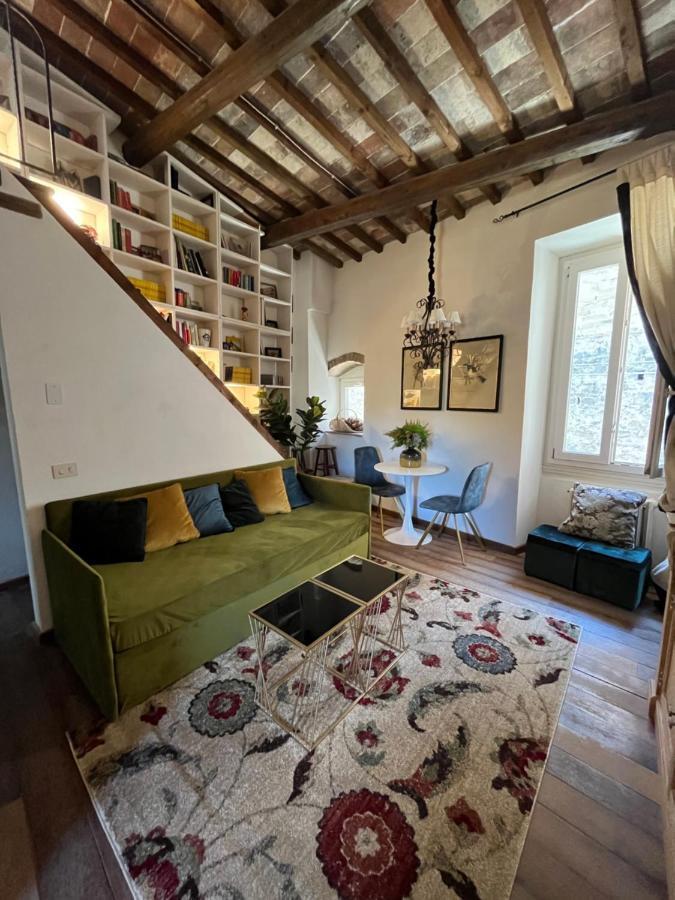 Casa Belvedere Firenze 외부 사진