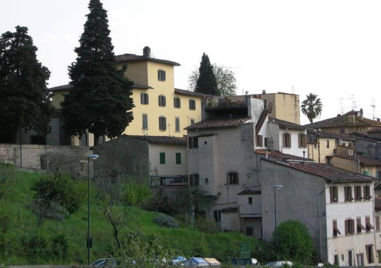 Casa Belvedere Firenze 외부 사진