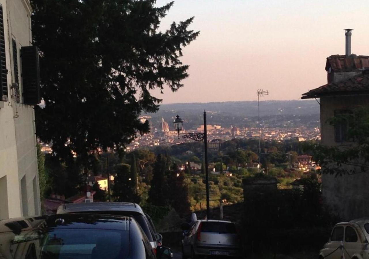Casa Belvedere Firenze 외부 사진