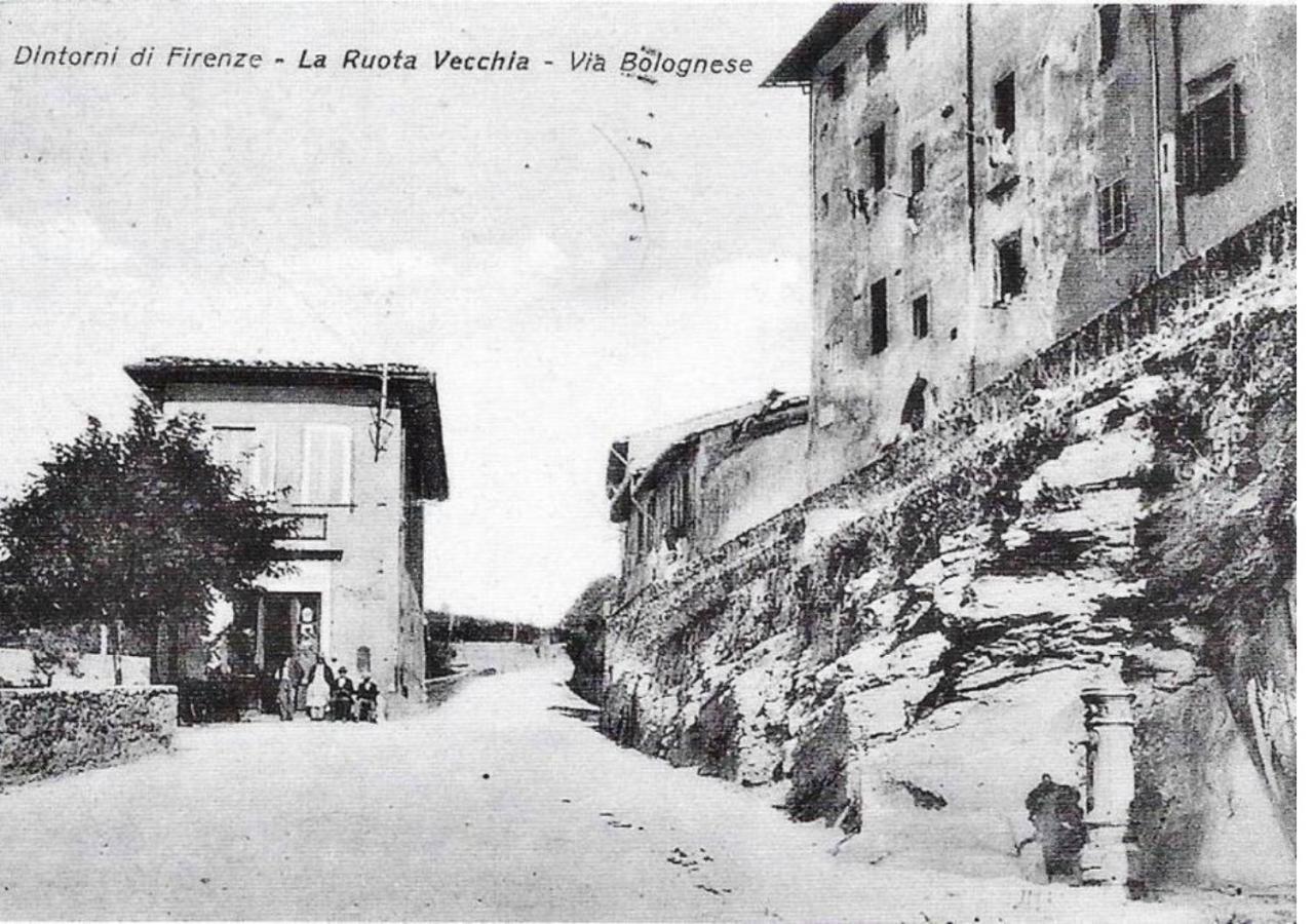Casa Belvedere Firenze 외부 사진