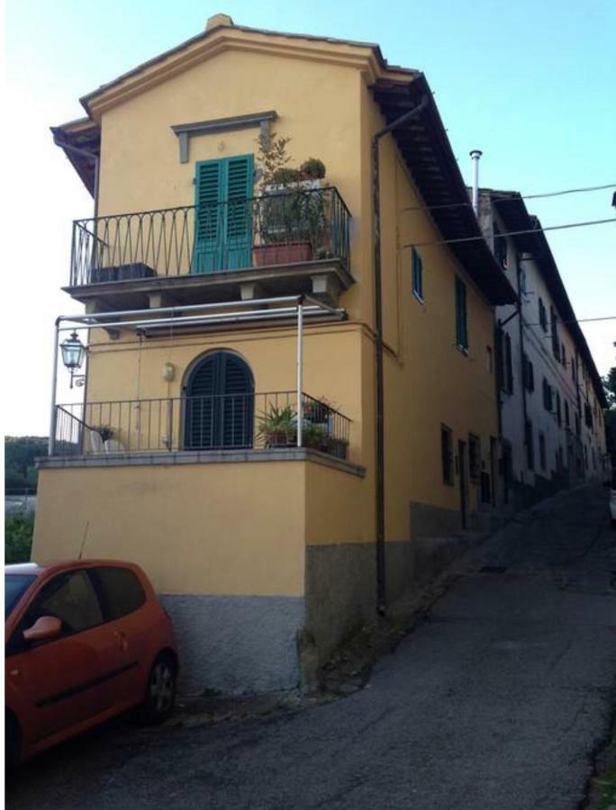 Casa Belvedere Firenze 외부 사진