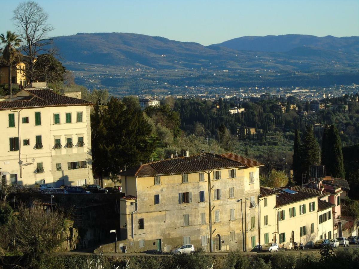 Casa Belvedere Firenze 외부 사진