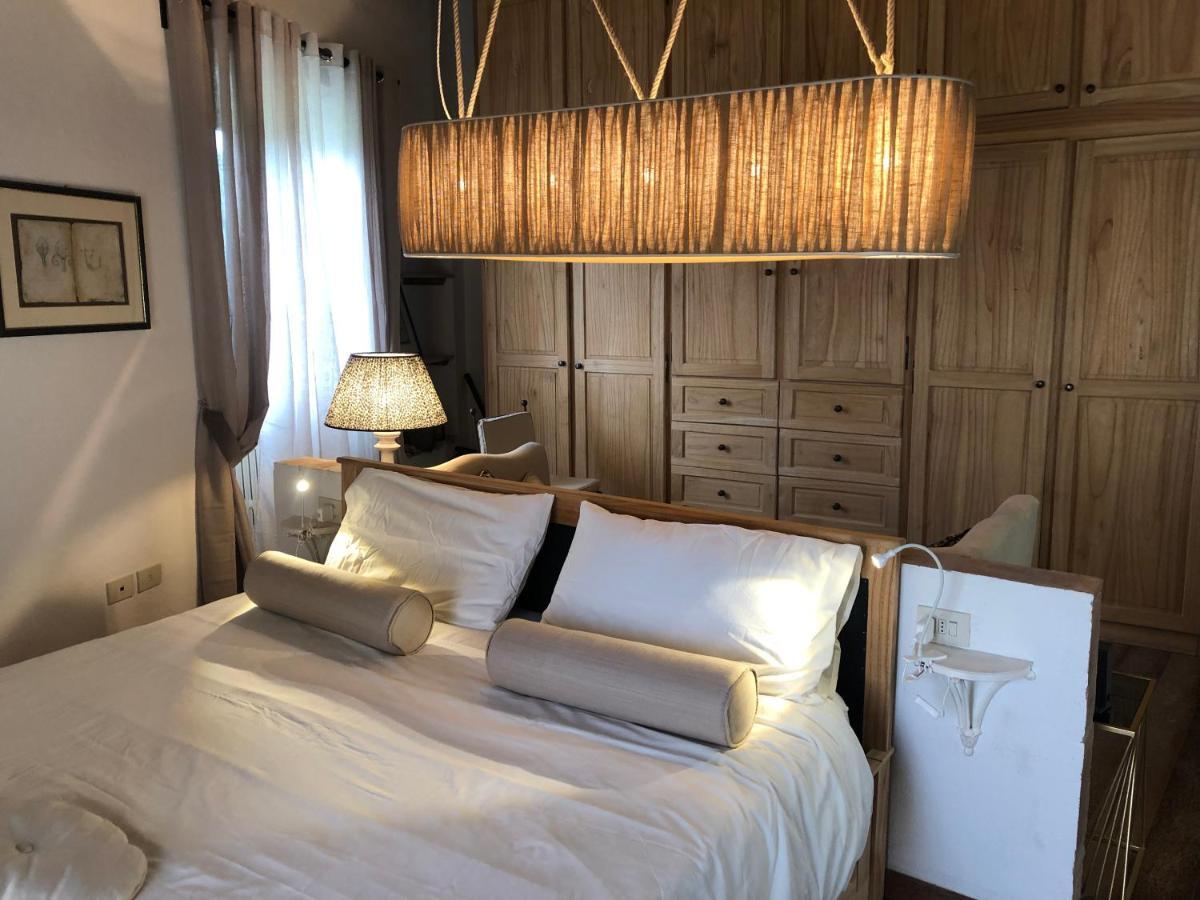 Casa Belvedere Firenze 외부 사진