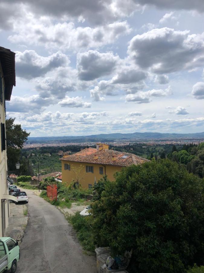 Casa Belvedere Firenze 외부 사진