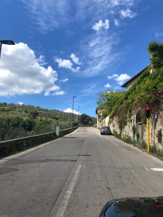 Casa Belvedere Firenze 외부 사진