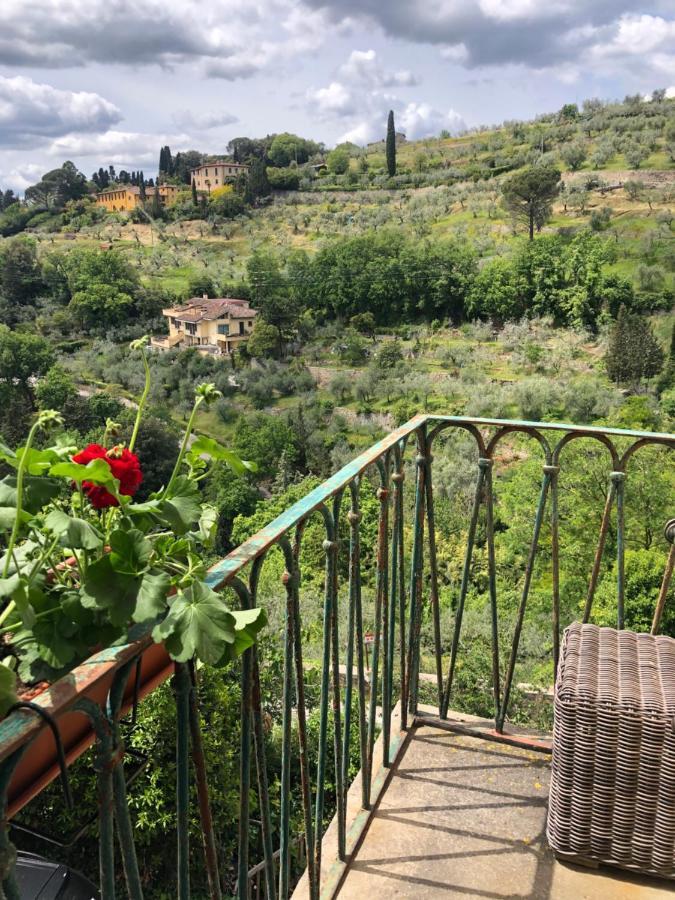Casa Belvedere Firenze 외부 사진